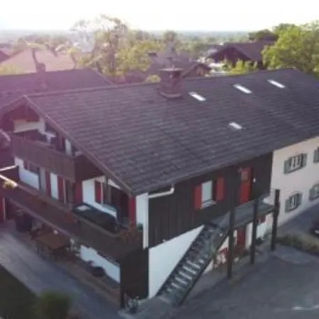 Heuberg Nußdorf am Inn