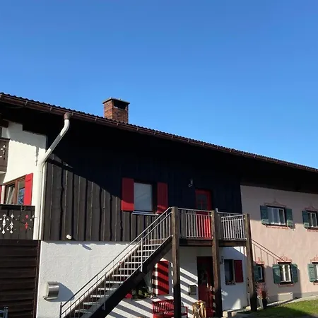 Heuberg Nußdorf am Inn