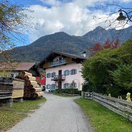 Heuberg * Nußdorf am Inn