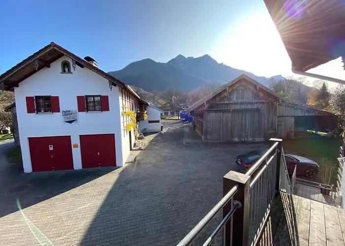 Lejlighed Heuberg