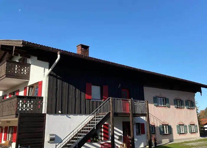 Heuberg Nußdorf am Inn