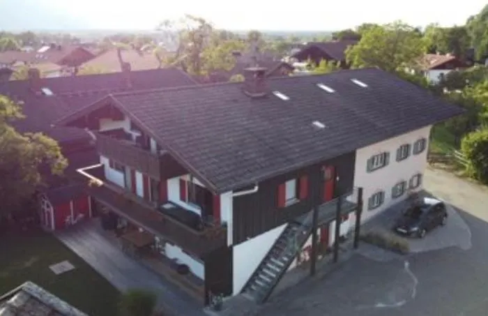 Heuberg Nußdorf am Inn