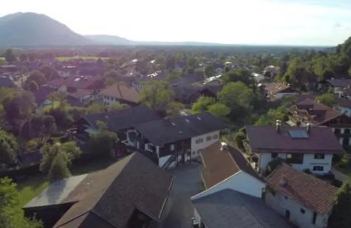 Heuberg Lejlighed Nußdorf am Inn
