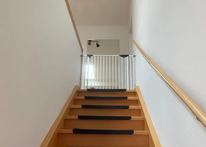 Heuberg Lejlighed Nußdorf am Inn