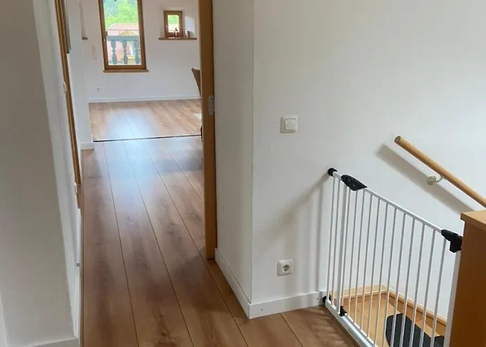 Heuberg Lejlighed Nußdorf am Inn